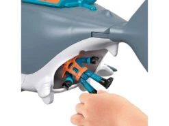 Imaginext Tiburón Megamandíbulas Mattel GKG77 -Mattel Tienda De Ventas 1999954090g04