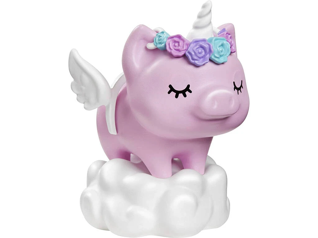 Barbie Fashionista Extra Vestido Rosa Con Mascota Y Complementos Mattel GRN28 7 Barbie Fashionista Extra Vestido Rosa Con Mascota Y Complementos Mattel GRN28 - Imagen 5