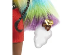 Barbie Extra 1 Con Perrito Y Complementos Mattel GVR04 -Mattel Tienda De Ventas 1999954285g03