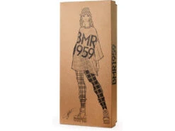 Barbie BMR1959 Gorro Rojo Mattel GNC48 13 Barbie BMR1959 Gorro Rojo Mattel GNC48 -Mattel Tienda De Ventas 1999954289g05