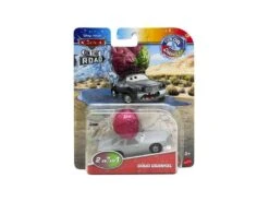 Cars Coche Color Mágico Mattel GNY94 17 Cars Coche Color Mágico Mattel GNY94 -Mattel Tienda De Ventas 1999954442g07