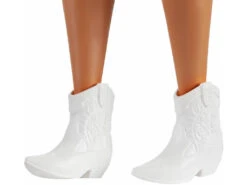 Barbie Fashionista Vestido Cuadros Mattel GRB49 -Mattel Tienda De Ventas 1999957333g04