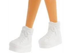 Barbie Fashionista Vestido Teñido Mattel GRB51 12 Barbie Fashionista Vestido Teñido Mattel GRB51 -Mattel Tienda De Ventas 1999957335g04