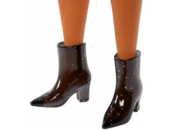 Barbie Fashionista Vestido Blazer Cuadros Mattel GRB53 11 Barbie Fashionista Vestido Blazer Cuadros Mattel GRB53 -Mattel Tienda De Ventas 1999957337g04