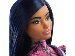 Barbie Fashionista Vestido Serpiente Mattel GXY99 -Mattel Tienda De Ventas 1999957338g02