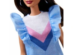 Barbie Fashionista Pierna Protésica Mattel GYB08 14 Barbie Fashionista Pierna Protésica Mattel GYB08 -Mattel Tienda De Ventas 1999957343g05