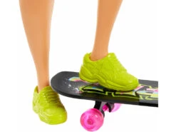 Barbie Extra Pelo Azul Rizado Mattel GRN30 10 Barbie Extra Pelo Azul Rizado Mattel GRN30 -Mattel Tienda De Ventas 1999957347g03