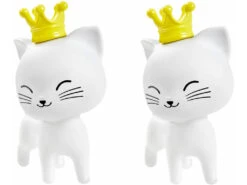 Barbie Extra Pelo Azul Rizado Mattel GRN30 11 Barbie Extra Pelo Azul Rizado Mattel GRN30 -Mattel Tienda De Ventas 1999957347g04