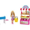 Barbie Chelsea Supermercado Mattel GTN67 1 Barbie Chelsea Supermercado Mattel GTN67 -Mattel Tienda De Ventas 1999957351g00