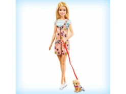 Barbie Con Tienda De Mascotas Mattel GRG90 12 Barbie Con Tienda De Mascotas Mattel GRG90 -Mattel Tienda De Ventas 1999957359g02