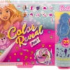 Barbie Muñeca Color Reveal Sirena Mattel GXV93 -Mattel Tienda De Ventas 1999957362g00