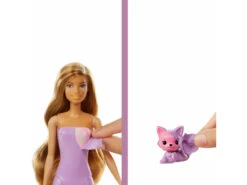 Barbie Muñeca Color Reveal Sirena Mattel GXV93 15 Barbie Muñeca Color Reveal Sirena Mattel GXV93 -Mattel Tienda De Ventas 1999957362g04