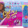 Barbie Muñeca Color Reveal Unicornio Mattel GXV95 -Mattel Tienda De Ventas 1999957364g00