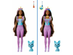 Barbie Muñeca Color Reveal Unicornio Mattel GXV95 14 Barbie Muñeca Color Reveal Unicornio Mattel GXV95 -Mattel Tienda De Ventas 1999957364g03