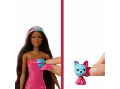 Barbie Muñeca Color Reveal Unicornio Mattel GXV95 15 Barbie Muñeca Color Reveal Unicornio Mattel GXV95 -Mattel Tienda De Ventas 1999957364g04