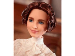 Barbie Colección Mujeres Que Inspiran Hellen Keller Mattel GTJ78 11 Barbie Colección Mujeres Que Inspiran Hellen Keller Mattel GTJ78 -Mattel Tienda De Ventas 1999957366g03