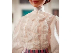 Barbie Colección Mujeres Que Inspiran Hellen Keller Mattel GTJ78 12 Barbie Colección Mujeres Que Inspiran Hellen Keller Mattel GTJ78 -Mattel Tienda De Ventas 1999957366g04