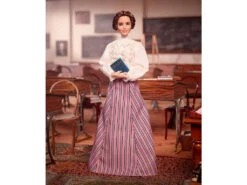 Barbie Colección Mujeres Que Inspiran Hellen Keller Mattel GTJ78 13 Barbie Colección Mujeres Que Inspiran Hellen Keller Mattel GTJ78 -Mattel Tienda De Ventas 1999957366g05
