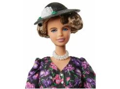 Barbie Colección Mujeres Que Inspiran Eleanor Roosevelt Mattel GTJ79 -Mattel Tienda De Ventas 1999957367g02