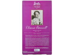 Barbie Colección Mujeres Que Inspiran Eleanor Roosevelt Mattel GTJ79 -Mattel Tienda De Ventas 1999957367g04