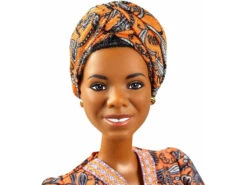 Barbie Colección Mujeres Que Inspiran Maya Angelou Mattel GXF46 12 Barbie Colección Mujeres Que Inspiran Maya Angelou Mattel GXF46 -Mattel Tienda De Ventas 1999957368g04