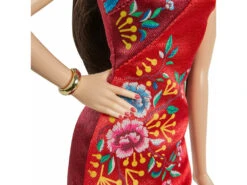 Barbie Colección Muñeca Año Nuevo Lunar Mattel GTJ92 13 Barbie Colección Muñeca Año Nuevo Lunar Mattel GTJ92 -Mattel Tienda De Ventas 1999957369g04