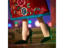 Barbie Colección Muñeca Año Nuevo Lunar Mattel GTJ92 15 Barbie Colección Muñeca Año Nuevo Lunar Mattel GTJ92 -Mattel Tienda De Ventas 1999957369g06