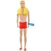 Barbie Colección Ken Carson Cuerpo Silkstone 60 Aniversario Mattel GTJ89 2 Barbie Colección Ken Carson Cuerpo Silkstone 60 Aniversario Mattel GTJ89 -Mattel Tienda De Ventas 1999957370g00