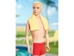 Barbie Colección Ken Carson Cuerpo Silkstone 60 Aniversario Mattel GTJ89 11 Barbie Colección Ken Carson Cuerpo Silkstone 60 Aniversario Mattel GTJ89 -Mattel Tienda De Ventas 1999957370g03