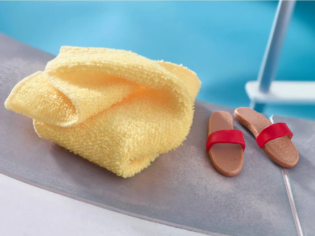 Barbie Colección Ken Carson Cuerpo Silkstone 60 Aniversario Mattel GTJ89 7 Barbie Colección Ken Carson Cuerpo Silkstone 60 Aniversario Mattel GTJ89 - Imagen 5