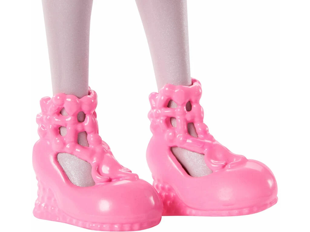 Enchantimals Familia Esmeralda Elephant Mattel GTM30 7 Enchantimals Familia Esmeralda Elephant Mattel GTM30 - Imagen 5