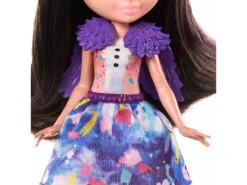 Enchantimals Familia Ofelia Ostrich Mattel GTM32 -Mattel Tienda De Ventas 1999957380g03