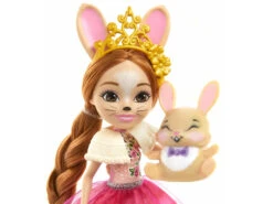 Enchantimals Familia Conejos Mattel GYJ08 10 Enchantimals Familia Conejos Mattel GYJ08 -Mattel Tienda De Ventas 1999957381g02