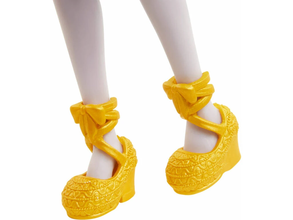 Enchantimals Familia Dragones Mattel GYJ09 7 Enchantimals Familia Dragones Mattel GYJ09 - Imagen 5