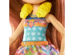 Enchantimals Lacey Lion Y Salón De Belleza Mattel GTM29 -Mattel Tienda De Ventas 1999957383g05