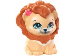 Enchantimals Lacey Lion Y Salón De Belleza Mattel GTM29 -Mattel Tienda De Ventas 1999957383g07