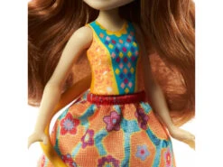 Enchantimals Muñeca Con Set De Acampada Mattel GTM33 -Mattel Tienda De Ventas 1999957384g03