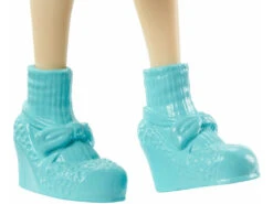 Enchantimals Muñeca Con Set De Acampada Mattel GTM33 -Mattel Tienda De Ventas 1999957384g04