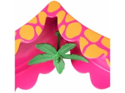 Enchantimals Muñeca Con Set De Acampada Mattel GTM33 -Mattel Tienda De Ventas 1999957384g05