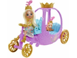 Enchantimals Carruaje Real Mattel GYJ16 10 Enchantimals Carruaje Real Mattel GYJ16 -Mattel Tienda De Ventas 1999957385g02