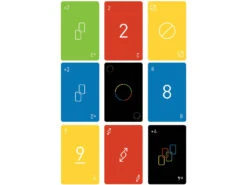 Uno Minimalista Mattel GYH69 14 Uno Minimalista Mattel GYH69 -Mattel Tienda De Ventas 1999957387g05