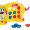 Juego Fisher Price Tic Tac Tony Mattel GWN53 -Mattel Tienda De Ventas 1999957390g00
