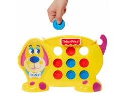 Juego Fisher Price Tic Tac Tony Mattel GWN53 11 Juego Fisher Price Tic Tac Tony Mattel GWN53 -Mattel Tienda De Ventas 1999957390g03