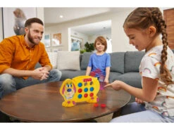 Juego Fisher Price Tic Tac Tony Mattel GWN53 13 Juego Fisher Price Tic Tac Tony Mattel GWN53 -Mattel Tienda De Ventas 1999957390g05