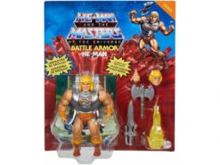 Masters Del Universo Figura Deluxe He-Man Mattel GVL76 -Mattel Tienda De Ventas 1999957413g01