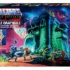 Masters Del Universo Castillo De Grayskull Mattel GXP44 1 Masters Del Universo Castillo De Grayskull Mattel GXP44 -Mattel Tienda De Ventas 1999957415g00