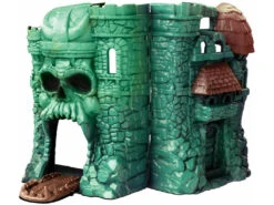 Masters Del Universo Castillo De Grayskull Mattel GXP44 -Mattel Tienda De Ventas 1999957415g03