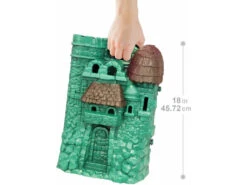 Masters Del Universo Castillo De Grayskull Mattel GXP44 -Mattel Tienda De Ventas 1999957415g05