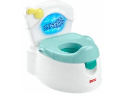 Fisher Price Orinal De Aprendizaje See Me Mattel GWD37
