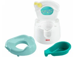 Fisher Price Orinal De Aprendizaje See Me Mattel GWD37 -Mattel Tienda De Ventas 1999957422g02